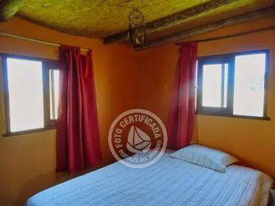 Rancho Sol Violeta Cabo Polonio