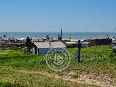 Rancho Sol Violeta Cabo Polonio