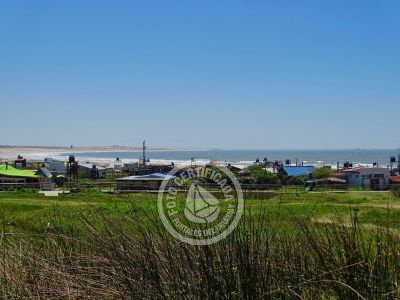 Rancho Sol Violeta Cabo Polonio