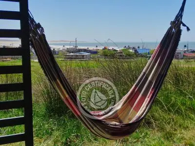 Rancho Sol Violeta Cabo Polonio