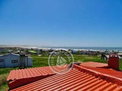 Rancho Sol Violeta Cabo Polonio