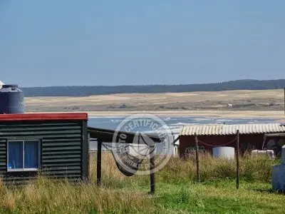 Rancho Sol Violeta Cabo Polonio