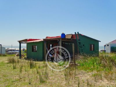 Rancho Sol Violeta Cabo Polonio