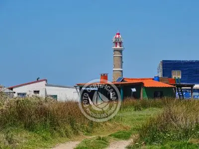 Rancho Sol Violeta Cabo Polonio
