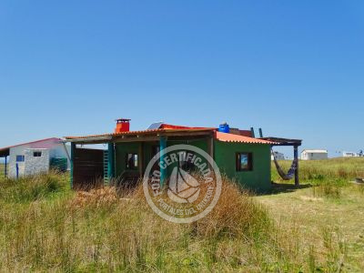 Rancho Sol Violeta Cabo Polonio