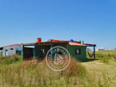 Rancho Sol Violeta Cabo Polonio