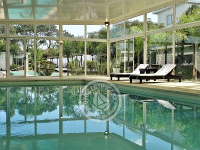 Apartamento Skyblue Park 2/3 pers. Punta Colorada