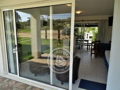 Apartment Skyblue Park 2/4 pers. Punta Colorada