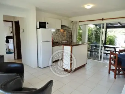 Apartment Skyblue Park 2/4 pers. Punta Colorada