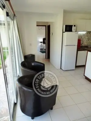 Apartment Skyblue Park 2/4 pers. Punta Colorada