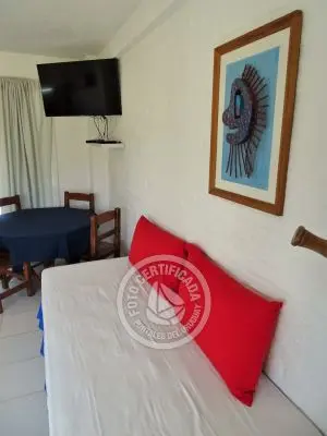 Apartment Skyblue Park 2/4 pers. Punta Colorada