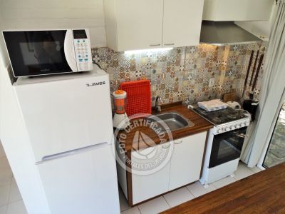 Apartamento Skyblue Park 2/4 pers. Punta Colorada