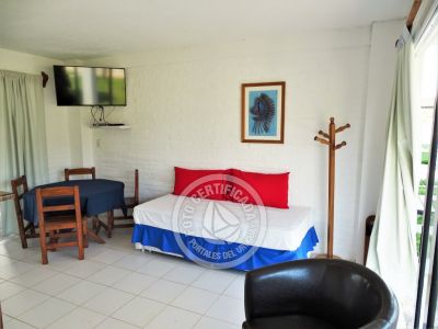 Apartamento Skyblue Park 2/4 pers. Punta Colorada