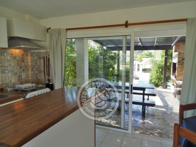 Apartamento Skyblue Park 2/4 pers. Punta Colorada