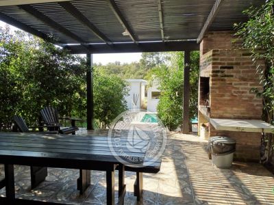 Apartamento Skyblue Park 2/4 pers. Punta Colorada