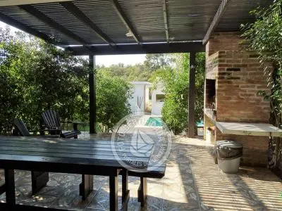 Apartment Skyblue Park 2/4 pers. Punta Colorada