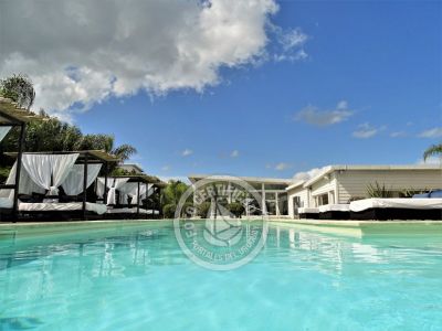 Apartamento Skyblue Park 2/3 pers. Punta Colorada