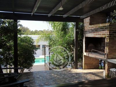 Apartamento Skyblue Park 2/4 pers. Punta Colorada