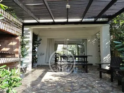 Apartment Skyblue Park 2/4 pers. Punta Colorada