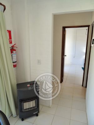 Apartamento Skyblue Park 2/4 pers. Punta Colorada