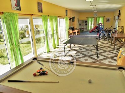 Apartamento Skyblue Park 2/3 pers. Punta Colorada