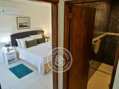 Apartment Skyblue Park 2/4 pers. Punta Colorada