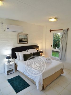 Apartamento Skyblue Park 2/4 pers. Punta Colorada