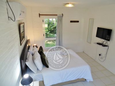 Apartamento Skyblue Park 2/4 pers. Punta Colorada