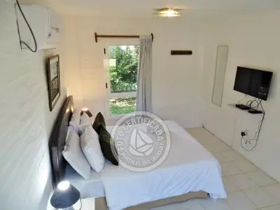 Apartment Skyblue Park 2/4 pers. Punta Colorada