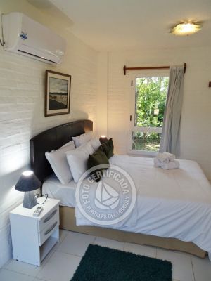 Apartamento Skyblue Park 2/4 pers. Punta Colorada