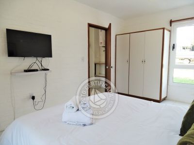 Apartamento Skyblue Park 2/4 pers. Punta Colorada