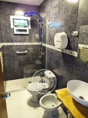 Apartment Skyblue Park 2/4 pers. Punta Colorada