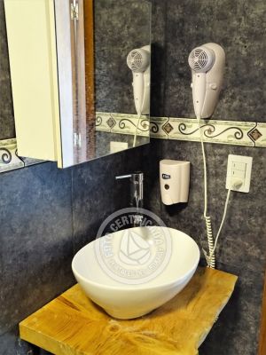 Apartamento Skyblue Park 2/4 pers. Punta Colorada