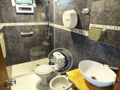 Apartamento Skyblue Park 2/4 pers. Punta Colorada