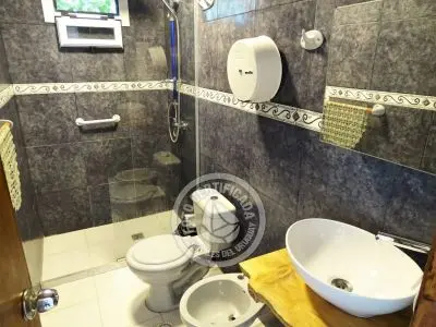 Apartment Skyblue Park 2/4 pers. Punta Colorada