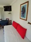 Apartment Skyblue Park 2/4 pers. Punta Colorada