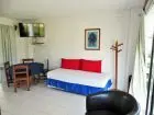 Apartment Skyblue Park 2/4 pers. Punta Colorada