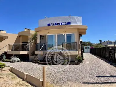 Arenas del Diablo - Apto 6