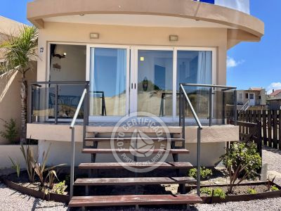 Apartment Arenas del Diablo - Apto 6 Punta del Diablo