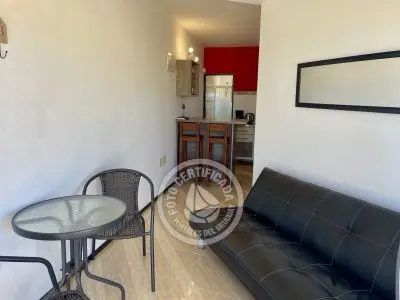 Apartment Arenas del Diablo - Apto 6 Punta del Diablo