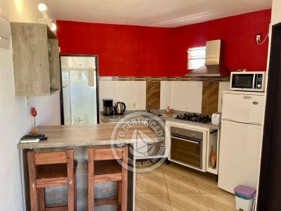 Apartment Arenas del Diablo - Apto 6 Punta del Diablo