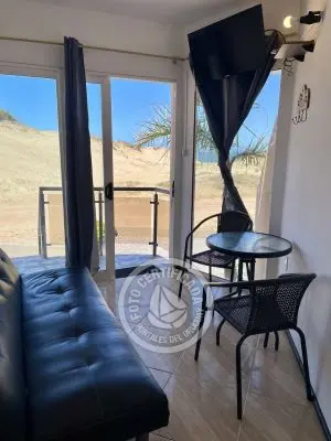 Apartment Arenas del Diablo - Apto 6 Punta del Diablo