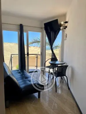 Apartment Arenas del Diablo - Apto 6 Punta del Diablo