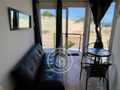 Apartment Arenas del Diablo - Apto 6 Punta del Diablo