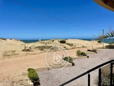 Apartment Arenas del Diablo - Apto 6 Punta del Diablo