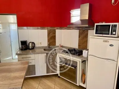 Apartment Arenas del Diablo - Apto 6 Punta del Diablo