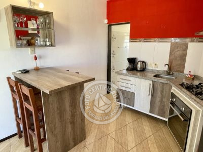 Apartment Arenas del Diablo - Apto 6 Punta del Diablo