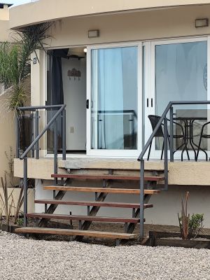 Apartment Arenas del Diablo - Apto 6 Punta del Diablo