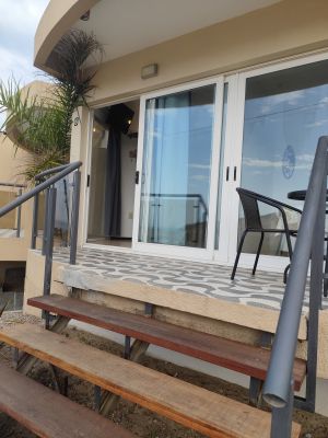 Apartment Arenas del Diablo - Apto 6 Punta del Diablo