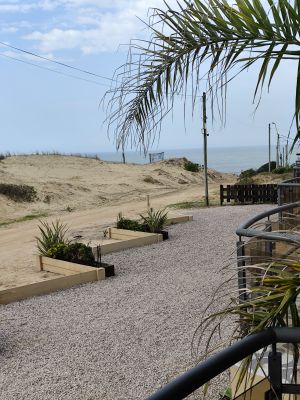 Apartment Arenas del Diablo - Apto 6 Punta del Diablo